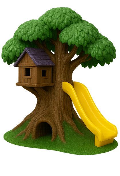 Tentang BeeBeeLand