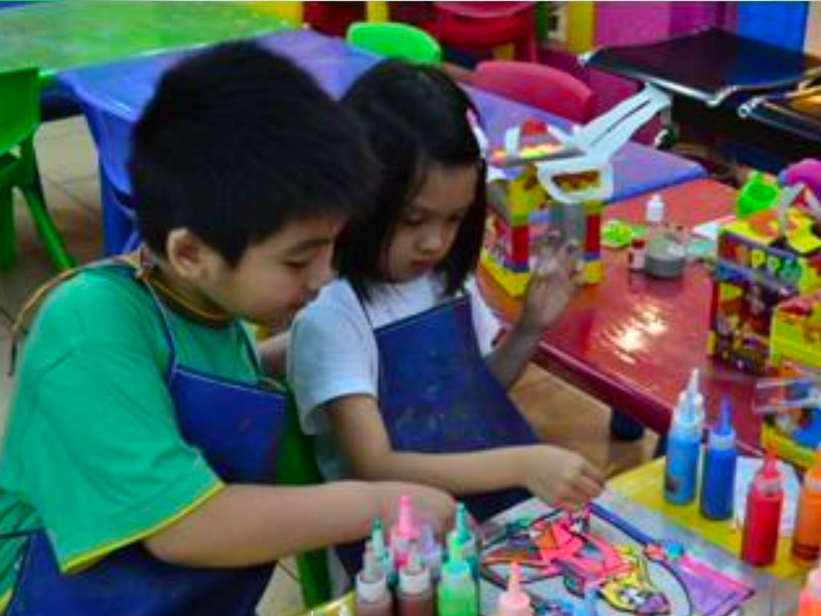 Galeri BeeBeeLand 2